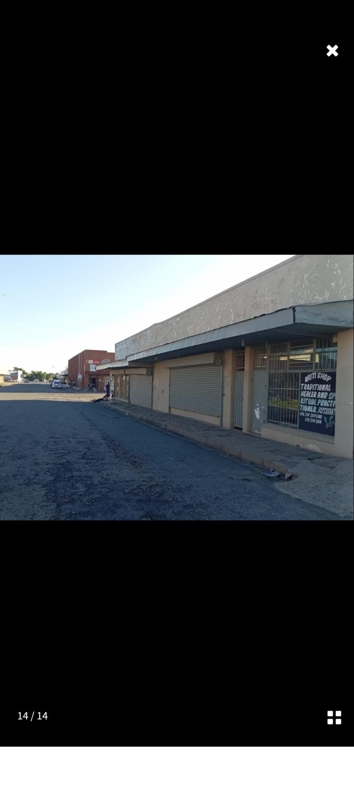  Bedroom Property for Sale in Odendaalsrus Free State